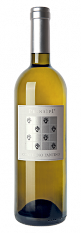 Conterno Fantino Prinsipi DOC Langhe Bianco 2020 (12,67 EUR / l)