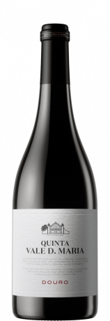 Quinta Vale D. Maria Vinhas Velhas Douro 2019