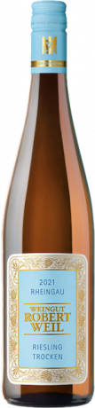 Robert Weil Riesling trocken 2021