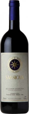 Sassicaia 2018 / San Guido Sassicaia 2018