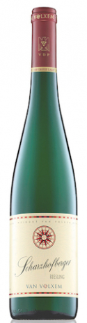 Van Volxem 2022 Riesling Scharzhofberger Grosse Lage