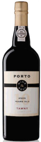 Wine & Soul Tawny Port 10 Years