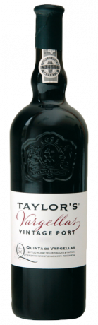 Taylor's Quinta de Vargellas Vintage Port 2015 für 54.90€ je 0,75 L Flasche
