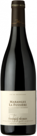 omaine Thomas Morey Maranges 1er Cru La Fussiere AC 2019