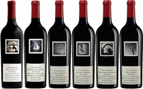 Single Vineyards Series 2019 - die CB Weinhandel Selektion