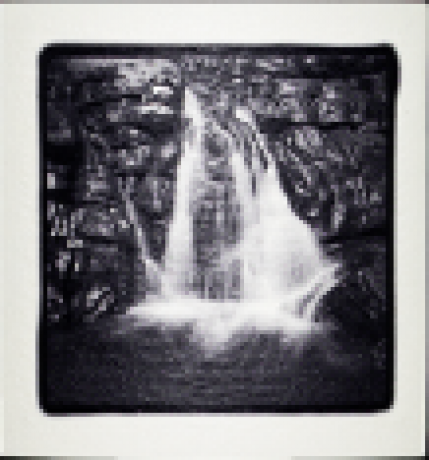 Two Hands Waterfall Block 2019 Shiraz Adelaide