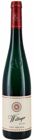 Van Volxem 2021 Wiltinger Riesling trocken (22,53 EUR / l)