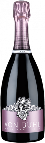 Reichsrat von Buhl 2019 Rose Brut Sekt