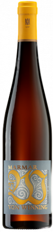 Von Winning 2020 MarMar Riesling Qualitätswein trocken (118,67 EUR / l)