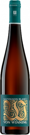 Weingut Von Winning 2022 Sauvignon Blanc I trocken (26,00 EUR / l)