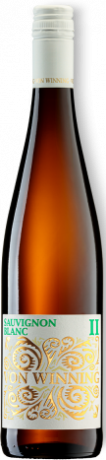 Weingut Von Winning Sauvignon Blanc II trocken 2023 je Flasche 11€
