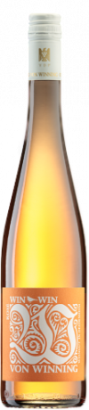 Weingut Von Winning Win Win Rose trocken 2022