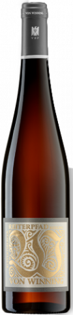 Weingut Von Winning Ruppertsberger Reiterpfad 1. Lage Riesling trocken 2019 je Flasche 16.50€