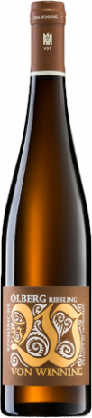 Weingut Von Winning 2020 Königsbacher Ölberg 1. Lage Riesling
