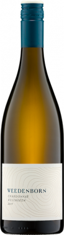 Weedenborn Chardonnay trocken Westhofen Rheinhessen 2020