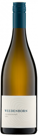 Weedenborn Chardonnay trocken Rheinhessen 2021