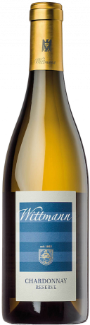 Wittmann 2018 Chardonnay Reserve trocken