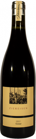 Ziereisen Gestad Syrah 2018