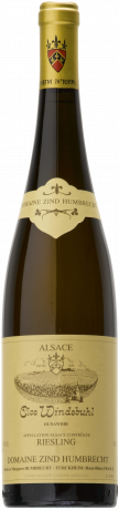 Domaine Zind-Humbrecht 2019 Riesling Clos Windsbuhl je Flasche 56€