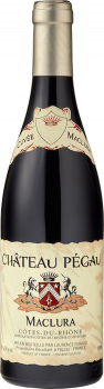 Chateau Pegau 2023 Cuvee Maclura AOC Cotes du Rhone