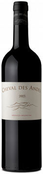 Cheval des Andes 2023 Mendoza