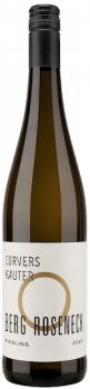 Corvers-Kauter 2025 Rüdesheim Berg Roseneck Riesling trocken Rheingau