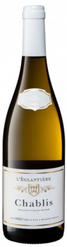 Domaine Jean Durup 2025 Chablis L Eglantiere
