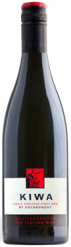 Escarpment Pinot Noir Kiwa 2015 Martinborough