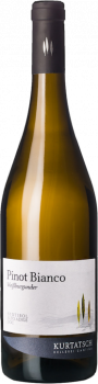 Kurtatsch 2025 Pinot Bianco DOC Südtirol