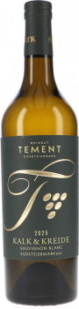Tement 2025 Sauvignon Blanc Kalk und Kreide Südsteiermark DAC