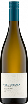 Weedenborn 2024 Sauvignon Blanc Terra Rossa trocken Rheinhessen