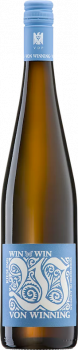 Weingut Von Winning 2024 Win Win Riesling trocken