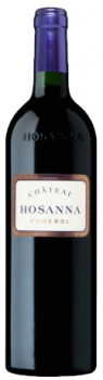 Chateau Hosanna 2012 Pomerol