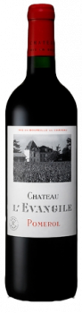 Chateau L´Evangile 2015 Pomerol