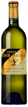 Chateau Latour Martillac 2015 Pessac Leognan