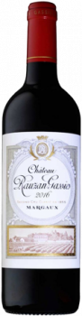 Magnum Chateau Rauzan Gassies 2015 Margaux
