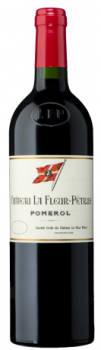 Magnum Chateau La Fleur Petrus 2015 Pomerol