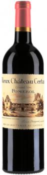 Vieux Chateau Certan 2015 Pomerol