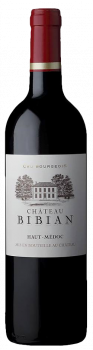 Chateau Bibian 2016 Haut Medoc