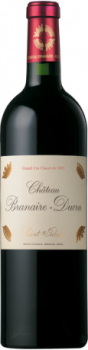 Chateau Branaire Ducru 2016 Staint Julien