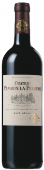 Chateau Cambon La Pelouse 2016 Haut Medoc