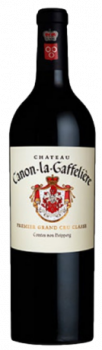 Chateau Canon La Gaffeliere 2016 Saint Emilion