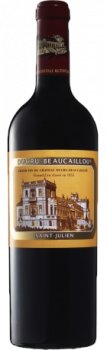 Chateau Ducru Beaucaillou 2016 Saint Julien