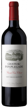 Chateau Fonplegade 2016 Saint Emilion