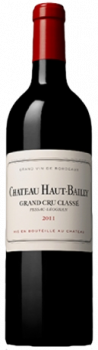 Chateau Haut Bailly 2016 Pessac Leognan
