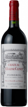 Chateau L Eglise Clinet 2016 Pomerol