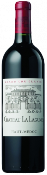 Chateau La Lagune Haut Medoc 2016