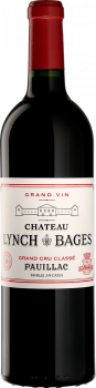 Chateau Lynch Bages 2016 Pauillac