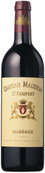 Chateau Malescot Staint Exupery 2016 Margaux