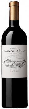 Chateau Rauzan Segla 2016 Margaux Magnum in OHK